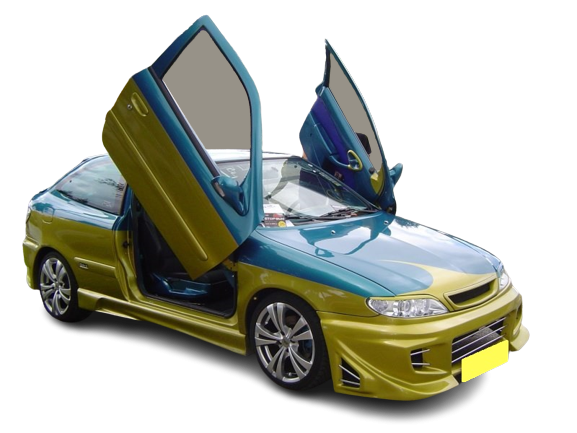 Xsara fond blanc